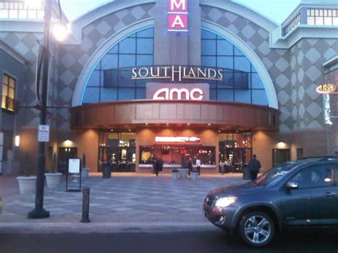 Amc southlands - AMC Theatres
